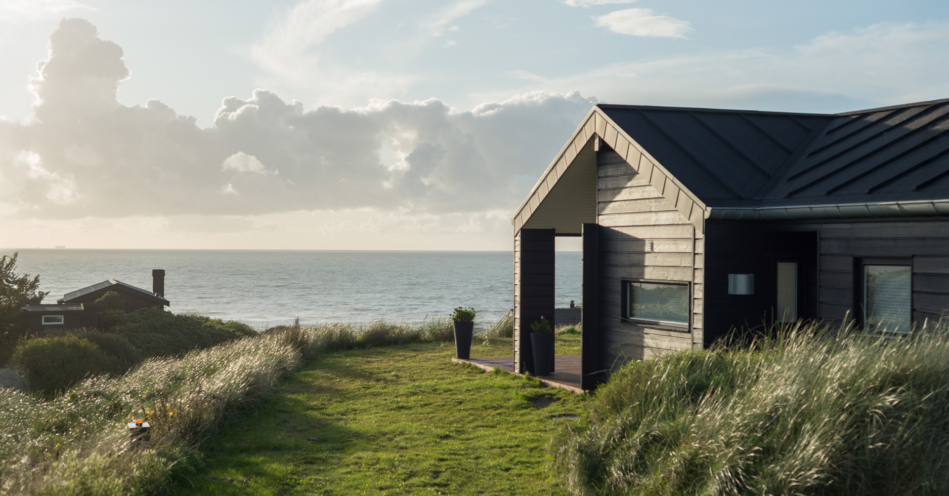 Holiday Homes Under the Microscope